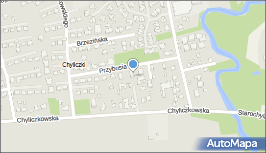 1230412445, Wywóz Nieczystości Płynnych Wiesław Słowik 