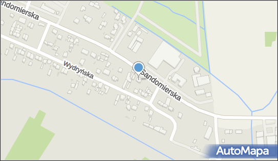6572011054, Wywóz Nieczystości Płynnych Władysław Bęben 