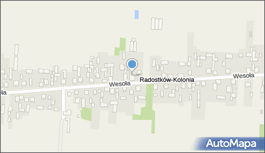 5731846754, Firma Usługowo-Handlowa 