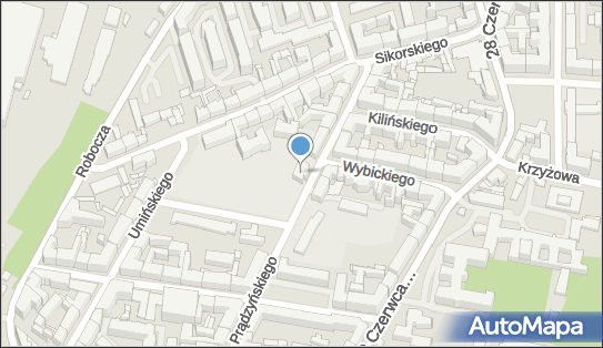 7831653300, Wyższa Szkoła Uni-Terra 