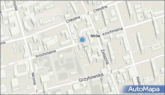 Wyższa Szkoła Techniczno Ekonomiczna, Krochmalna 57, Warszawa 00-864 - Przedsiębiorstwo, Firma, numer telefonu