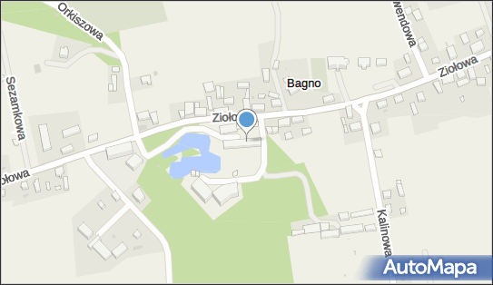 Wyższe Seminarium Duchowne Salwatorianów, Bagno 86, Bagno 55-120 - Przedsiębiorstwo, Firma, numer telefonu, NIP: 9151315255