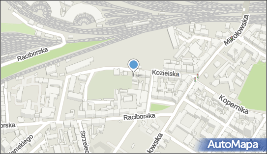 X Account Mijas, Kozielska 12, Katowice 40-076 - Przedsiębiorstwo, Firma, NIP: 6342585691