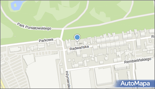 X Bike Paweł Feliniak Tomasz Piotrowski, Radwańska 69, Łódź 93-574 - Przedsiębiorstwo, Firma, numer telefonu, NIP: 7272696083