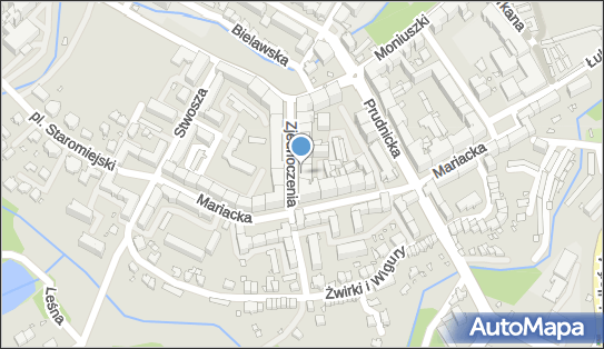 7532399466, X-BLUE sp. z o.o. 