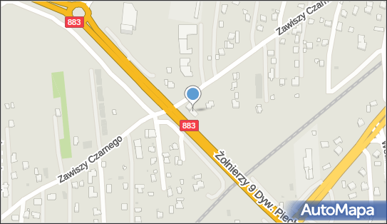 8133624560, X-COMP sp. z o.o. 