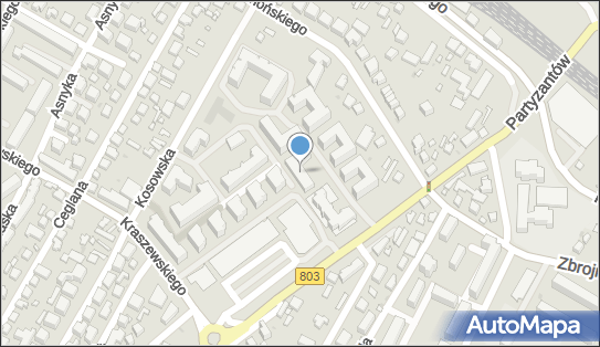 6831993521, Odnova Michał Durczok 