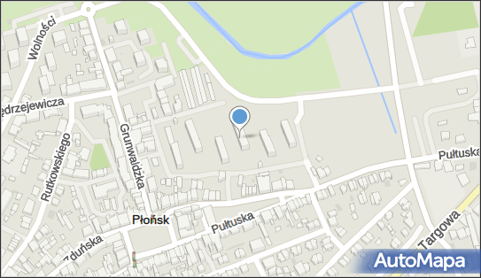 5671775104, X-Trade Paweł Gloch 