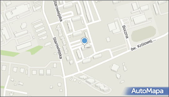 X3 Studio, Starowiejska 19, Radomsko 97-500 - Przedsiębiorstwo, Firma, NIP: 7722278808