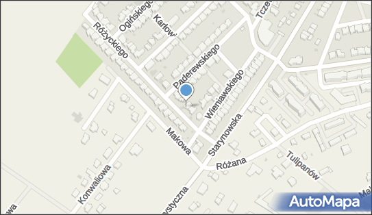 Xbsd It Solutions, Różyckiego Ludomira 8, Kołobrzeg 78-100 - Przedsiębiorstwo, Firma, NIP: 6711714961