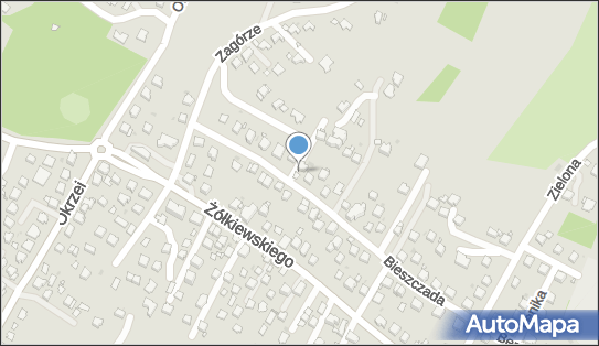 XDS Agencja Detektywistyczna, ul. Seweryna Bieszczada 13, Krosno 38-400 - Przedsiębiorstwo, Firma, NIP: 6841812946