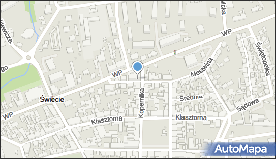 Xenon Radosław Olszewski, Mestwina 5, Świecie 86-100 - Przedsiębiorstwo, Firma, NIP: 5591843364