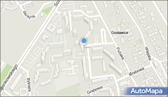 Xero Service, ul. mjr. Hubala 25B, Opole 45-263 - Przedsiębiorstwo, Firma, NIP: 7542226626