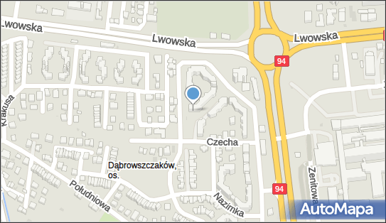 8131019458, Xerosystem Jarosz Mirosław 
