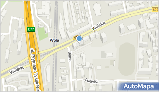 Xerownia, Wolska 91, Warszawa 01-229 - Przedsiębiorstwo, Firma, godziny otwarcia, numer telefonu