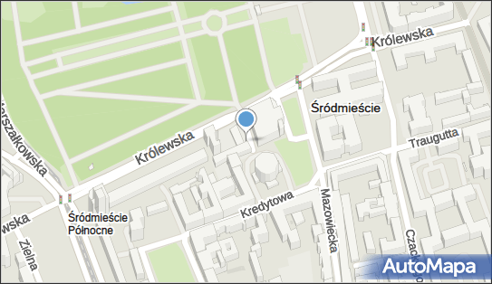 XI Liceum Ogólnokształcące im Mikołaja Reja, Królewska 19/21 00-064 - Przedsiębiorstwo, Firma, numer telefonu