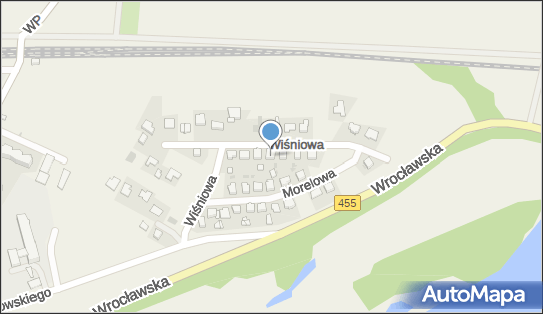 Xl8 Paweł Łój, Wiśniowa 8, Czernica 55-003 - Przedsiębiorstwo, Firma, NIP: 8961275848