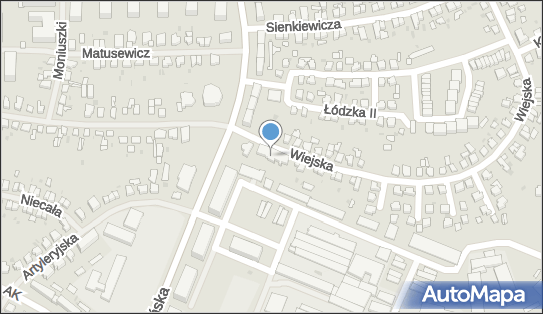 6731100245, Miejski Ośrodek Pomocy Społecznej 