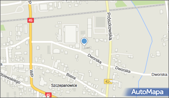 7541339446, Xpert Dariusz Stec 
