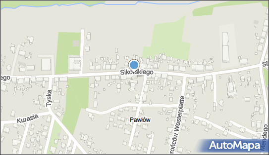 Xsoft Wojciech Kampa, ul. gen. Władysława Sikorskiego 91, Zabrze 41-809 - Przedsiębiorstwo, Firma, NIP: 6482287769