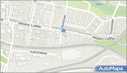 Xuno Marek Ochodek, Wiosny Ludów 26B, Katowice 40-374 - Przedsiębiorstwo, Firma, NIP: 9541583816