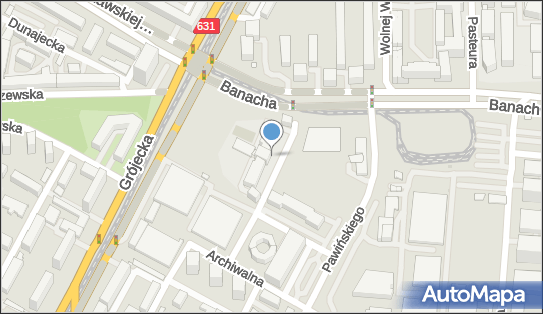 XXI Liceum Ogólnokształcące im. Hugona Kołłątaja, Warszawa 02-101 - Przedsiębiorstwo, Firma, godziny otwarcia, numer telefonu