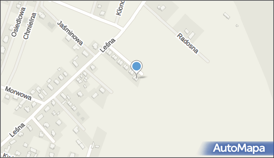 x, ul. Akacjowa 12 B, Krępice 55-330 - Przedsiębiorstwo, Firma, NIP: 8942420947
