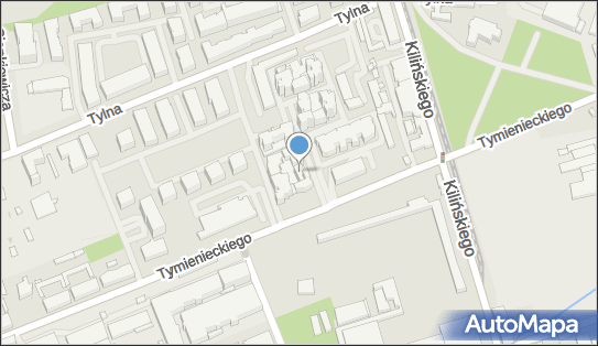 Y z Trust, ul. ks. bp. Wincentego Tymienieckiego 16C, Łódź 90-365 - Przedsiębiorstwo, Firma, numer telefonu, NIP: 7252004188