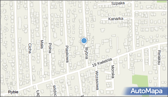 Yacht Charter, Rybna 58, Raszyn 05-090 - Przedsiębiorstwo, Firma, numer telefonu