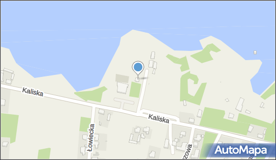 250531382, Yacht Klub Polski Kalisz 
