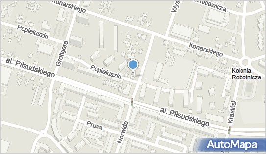 Yachts Technology, ul. Norwida 8, Skarżysko-Kamienna 26-110 - Przedsiębiorstwo, Firma, NIP: 6631737210