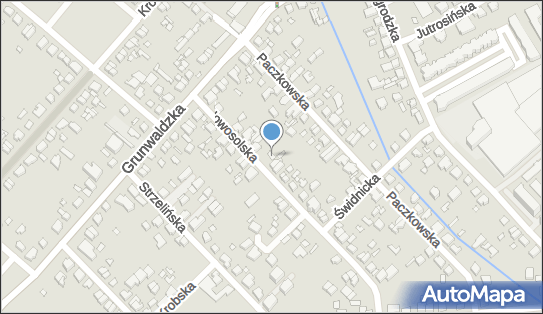 Yahiev, Nowosolska 11, Poznań 60-171 - Przedsiębiorstwo, Firma, NIP: 7962755538