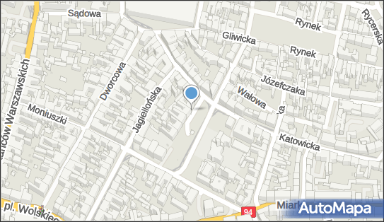 Yakusso, pl. Władysława Sikorskiego 4, Bytom 41-902 - Przedsiębiorstwo, Firma, numer telefonu, NIP: 6263009711