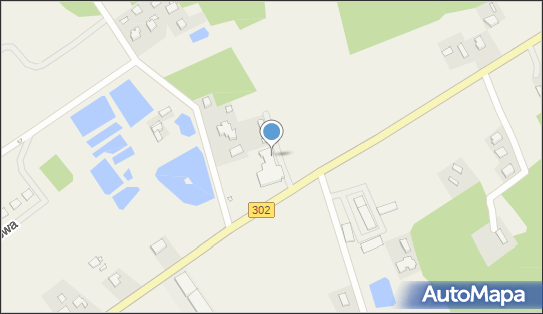Yamaha Pawelec, Sękowo 4, Sękowo 64-300 - Przedsiębiorstwo, Firma, numer telefonu, NIP: 7881874753