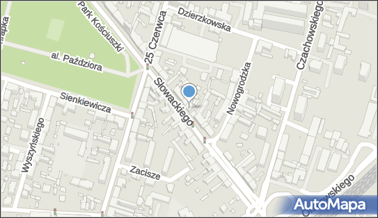 Yamaro Jacek Machnio, ul. Juliusza Słowackiego 29, Radom 26-610 - Przedsiębiorstwo, Firma, NIP: 7960108042