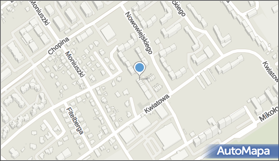 Yanaka Vision, ul. Kwiatowa 29K, Mysłowice 41-400 - Przedsiębiorstwo, Firma, numer telefonu, NIP: 2220870112