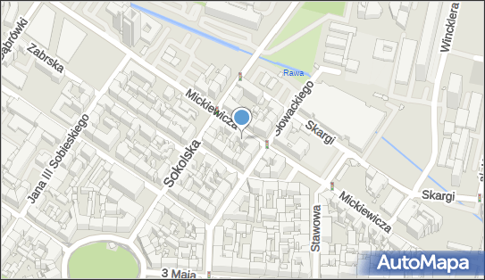Yankee English, ul. Adama Mickiewicza 26, Katowice 40-092 - Przedsiębiorstwo, Firma, NIP: 6842055105