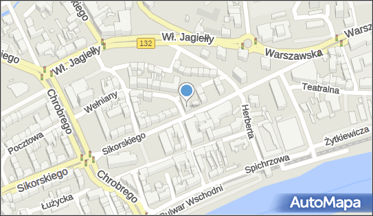 Yansat, ul. gen. Władysława Sikorskiego 139, Gorzów Wielkopolski 66-400 - Przedsiębiorstwo, Firma, numer telefonu, NIP: 5993163341