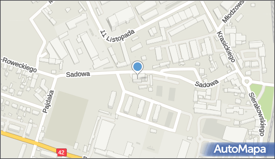 7722209084, Yard Group w Likwidacji sp. z o.o. 