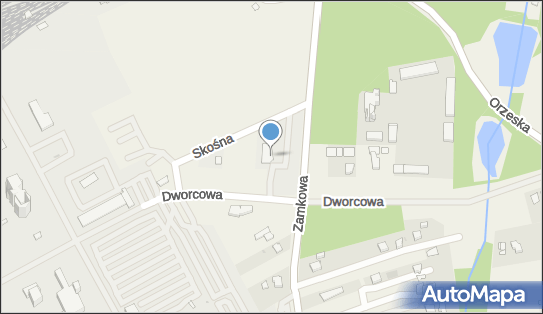 Yaroo Bieszke Jarosław, Zamkowa 6A, Ornontowice 43-178 - Przedsiębiorstwo, Firma, NIP: 6421102497