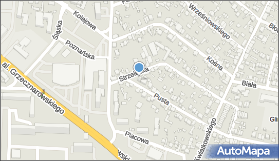 Yashar Hyuseynov, ul. Pusta 1, Radom 26-600 - Przedsiębiorstwo, Firma, NIP: 9482597649