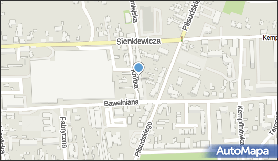 7691925826, Przedsiębiorstwo 