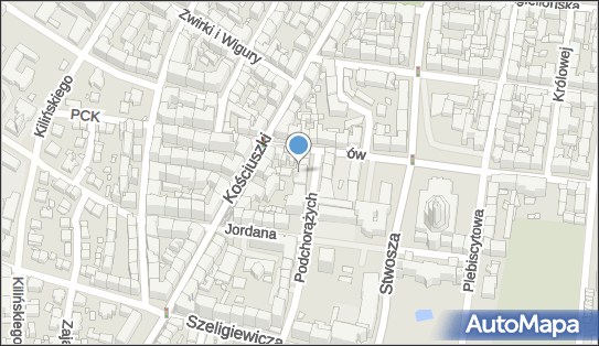 9542740560, Ykne sp. z o.o. 