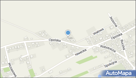 Yolka Firma Handlowo Usługowa, ul. Opolska 34, Szczedrzyk 46-042 - Przedsiębiorstwo, Firma, NIP: 7551619526