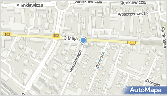 8212473291, Yomayo Sushi Bar Mariusz Kamont 