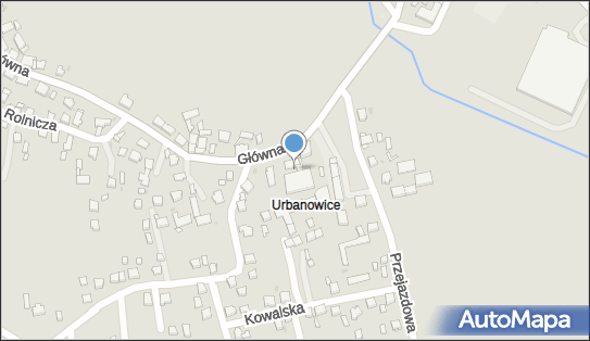 Yonek Walker Dariusz Kocyła i Sylwia Jaksiewicz, ul. Główna 29 43-100 - Przedsiębiorstwo, Firma, numer telefonu, NIP: 6462899759