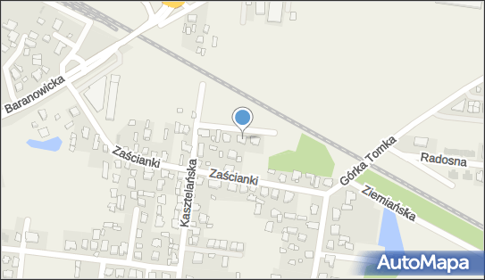 YONE, ul. Kasztelańska 1/4, Zaścianki 15-521 - Przedsiębiorstwo, Firma, numer telefonu, NIP: 9660904830