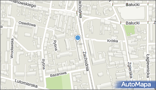 6812045266, Young Solutions Software sp. z o.o. 