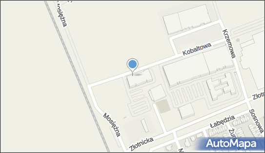 Your Group, Krzemowa 1, Złotniki 62-002 - Przedsiębiorstwo, Firma, NIP: 9721240182