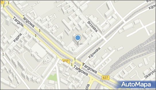 Yurii Kirian Lotos, Targowa 26/30, Warszawa 03-733 - Przedsiębiorstwo, Firma, NIP: 1132891048